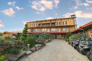 Zedazeni Hotel image