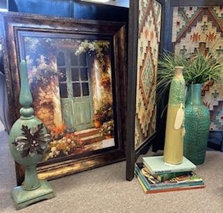 StoneGate Upscale Consignment Furniture Gallery