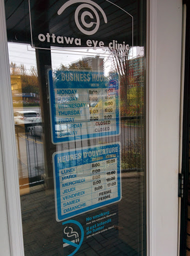 Ottawa Eye Clinic