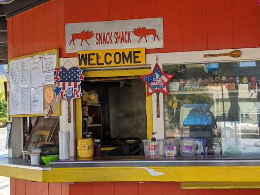 EdeBee's Snack Shack