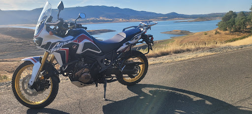 Motorcycle Dealer «K&B Motorsports of Petaluma», reviews and photos, 3480 Petaluma Blvd N, Petaluma, CA 94952, USA