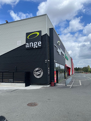 BOULANGERIE ANGE à Orgeval
