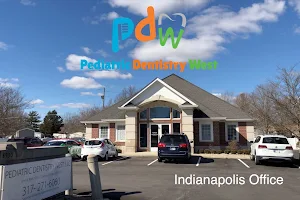 Pediatric Dentistry West: Dr. Bozic and Associates (Indianapolis Office) image