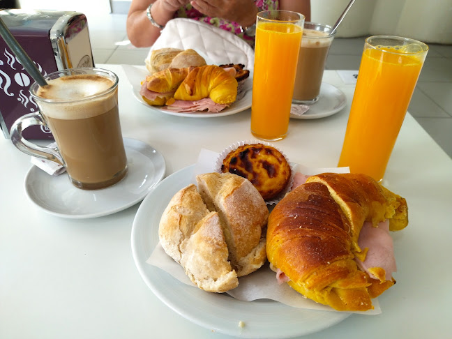 Avaliações doMolete Bread & Breakfast São Lázaro em Porto - Padaria