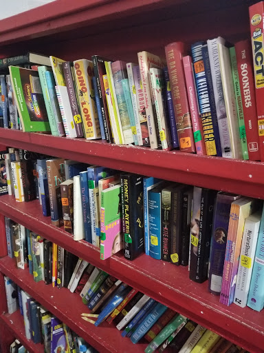 Thrift Store «Lovelady Thrift Store», reviews and photos, 7720 Ludington Ln, Irondale, AL 35210, USA