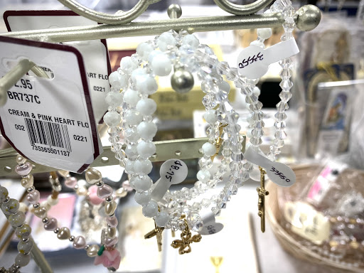 Book Store «The Catholic Store Gifts & Books», reviews and photos, 1928 Broadway, Sacramento, CA 95818, USA