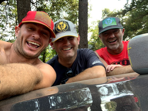 Yoga Studio «Spotted Dog Yoga», reviews and photos, 2780 E Bidwell St #300, Folsom, CA 95630, USA