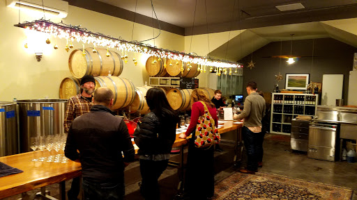 Winery «Palouse Winery», reviews and photos, 12431 Vashon Hwy SW, Vashon, WA 98070, USA