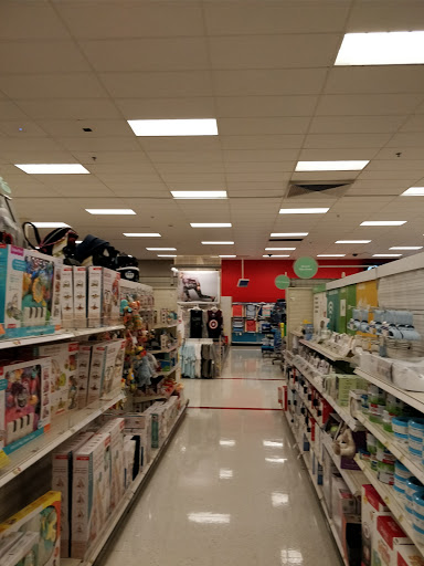 Department Store «Target», reviews and photos, 14075 Biscayne Blvd, North Miami Beach, FL 33181, USA