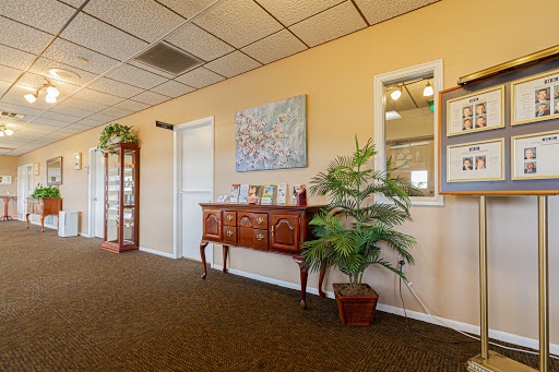 Funeral Home «Harvey-Engelhardt Funeral & Cremation Services», reviews and photos, 1600 Colonial Blvd, Fort Myers, FL 33907, USA