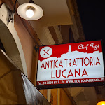 Photo n°4 de l'avis de Aldo.i fait le 12/10/2021 à 15:42 sur le  Trattoria Lucana à Matera