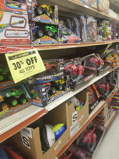 Discount Store «Ocean State Job Lot», reviews and photos, 553 Main St, Tewksbury, MA 01876, USA