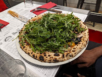 Plats et boissons du Pizzeria The Little Italy à Annecy - n°4