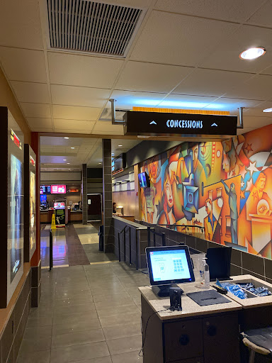 Movie Theater «Cinemark Stroud Mall and XD», reviews and photos, 160 Stroud Mall, Stroudsburg, PA 18360, USA