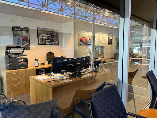 Acura Dealer «Acura of Pleasanton», reviews and photos, 4355 Rosewood Dr, Pleasanton, CA 94588, USA