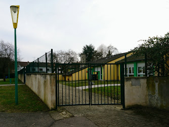 École Maternelle les Predeles