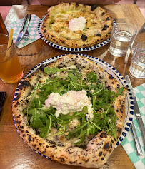 Plats et boissons du Pizzeria Papà Raffaele à Lille - n°5