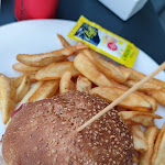 Photo n°1 de l'avis de Francesco.a fait le 20/06/2023 à 05:16 sur le  Soqquadro Malgrate à Malgrate