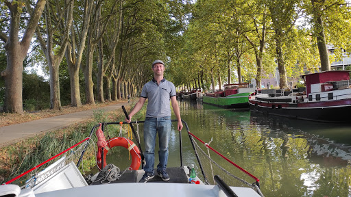 Croisière bateau catefifi