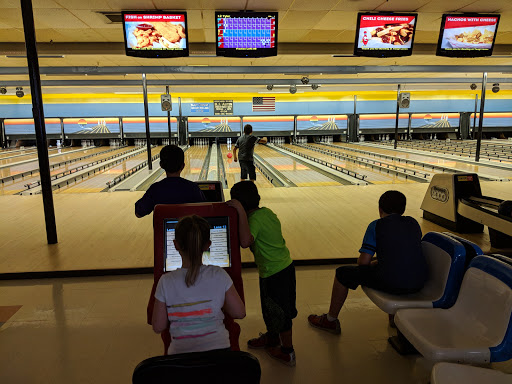 Bowling Alley «Tangi Lanes», reviews and photos, 1612 W Thomas St, Hammond, LA 70401, USA