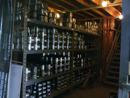 Paving Materials Supplier «Des Plaines Material & Supply», reviews and photos, 1269 E Golf Rd, Des Plaines, IL 60016, USA