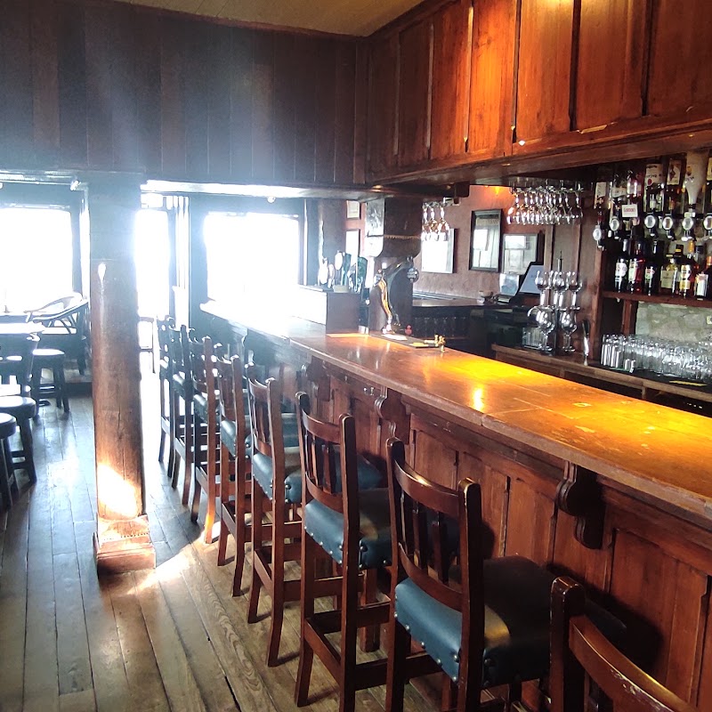Tom Neville's Pub, Fethard on Sea