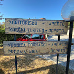 Photo n°4 de l'avis de Sandra.a fait le 06/08/2022 à 11:38 sur le  Gruden - Zbogar, agriturismo, vendita formaggi, carne, salumi, vino, verdura à Sgonico