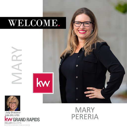 Real Estate Agency «Keller Williams Realty Grand Rapids East», reviews and photos, 630 Kenmoor Ave SE #101, Grand Rapids, MI 49546, USA