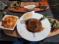 Steak du Casanova Restaurant à Lille - n°2