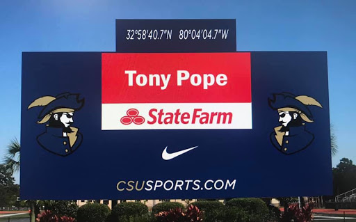 Insurance Agency «Tony Pope - State Farm Insurance Agent», reviews and photos