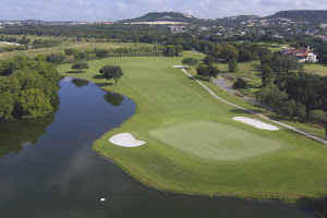 Dominion Country Club