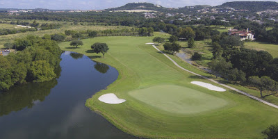 Dominion Country Club