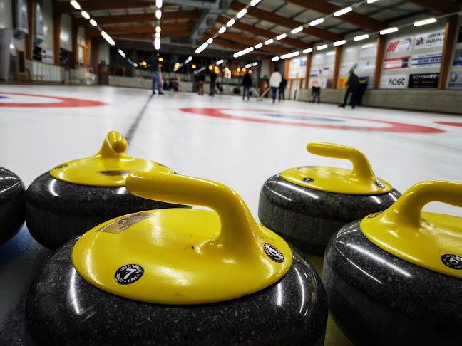 Rezensionen über Curling-Halle in Küssnacht SZ - Restaurant
