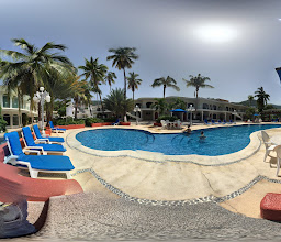 Hotel Costa Azul photo