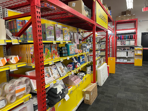 Office Supply Store «Staples», reviews and photos, 2003 Plank Rd, Fredericksburg, VA 22401, USA