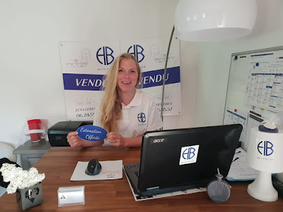 LENA GOBERTHIER - Réseau HB à Voiron