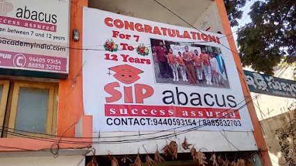 SIP Abacus - Hindupur