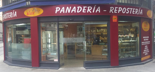 Panadería Repostería Alex en Ponferrada, León