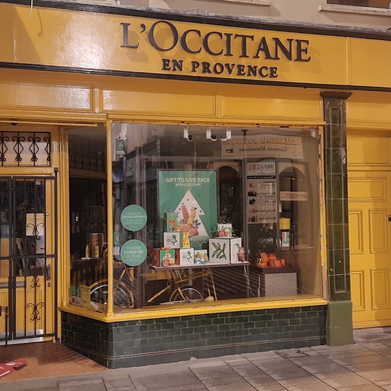 L'OCCITANE EN PROVENCE