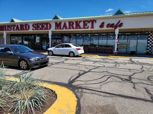 Health Food Store «Mustard Seed Market & Cafe», reviews and photos, 3885 W Market St, Akron, OH 44333, USA