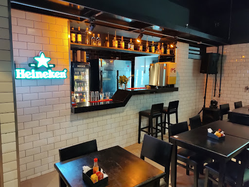 Logo da empresa - TLT Bar