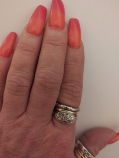 Nail Salon «Finest Nail & Tanning Salon», reviews and photos, 868 US-129 #11, Cleveland, GA 30528, USA