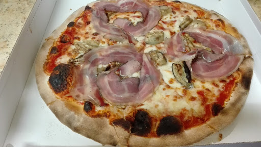 Zi Carluccio in Anzano di Puglia, Provincia di Foggia