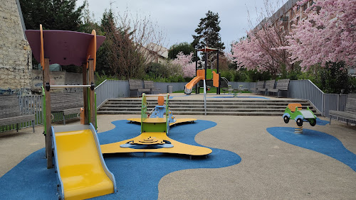 Centre aéré et de loisirs pour enfants Espace de jeux pour enfants Arcueil