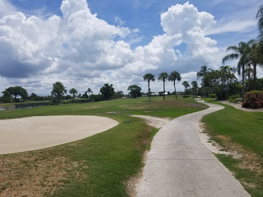 Public Golf Course «Dunes Golf & Tennis Club», reviews and photos, 949 Sand Castle Rd, Sanibel, FL 33957, USA
