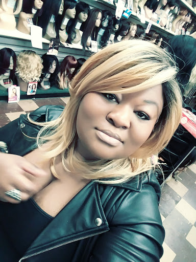 Beauty Supply Store «Tops Beauty Supply», reviews and photos, 3640 Germantown Ave, Philadelphia, PA 19140, USA