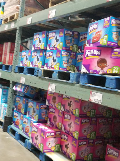Warehouse club «BJ’s Wholesale Club», reviews and photos, 13705 20th Ave, Queens, NY 11356, USA