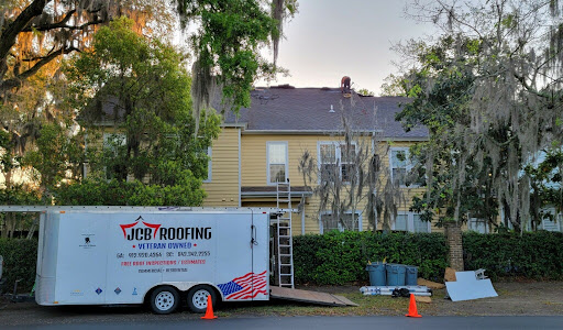 Roofing Contractor «JCB Roofing LLC», reviews and photos, 127 Jonesville Rd, Hilton Head Island, SC 29926, USA