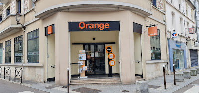 Boutique Orange - Mantes la Jolie à Mantes-la-Jolie