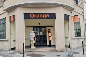 Boutique Orange - Mantes la Jolie image